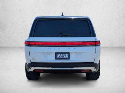 2023 Rivian R1S Adventure Quad-Motor Large Pack