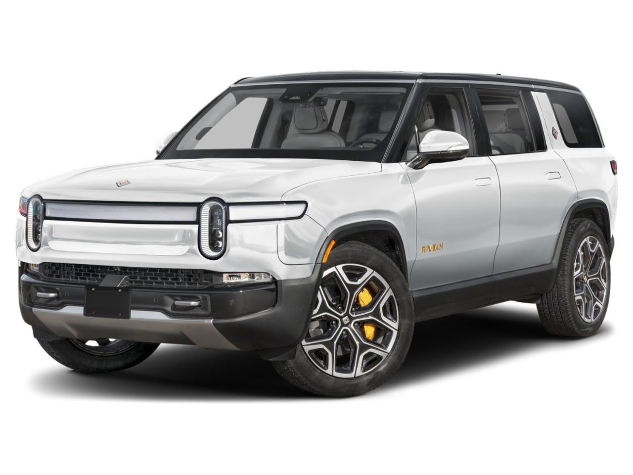 2023 Rivian R1S Launch Edition Quad-Motor Large Pack *Ltd Avail*