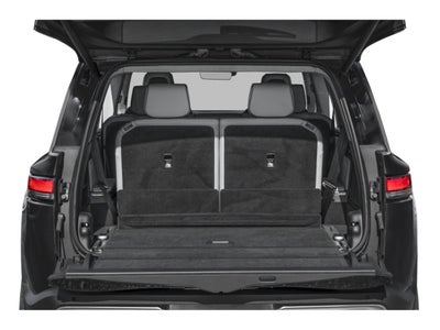 2023 Rivian R1S Launch Edition Quad-Motor Large Pack *Ltd Avail*