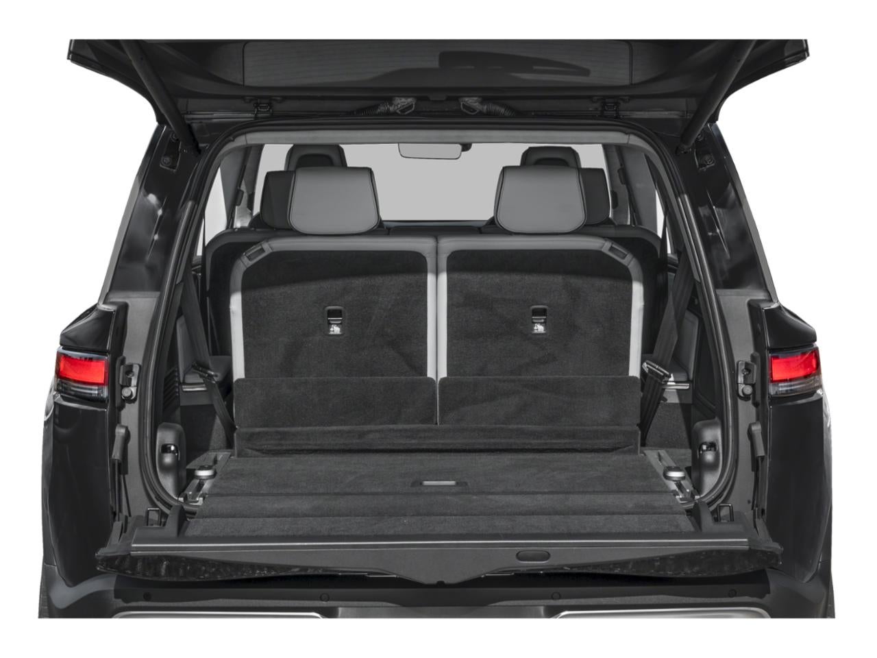 2023 Rivian R1S Launch Edition Quad-Motor Large Pack *Ltd Avail*
