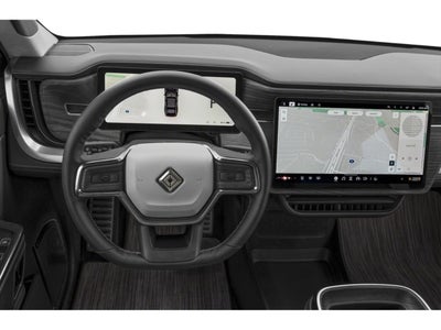 2023 Rivian R1S Launch Edition Quad-Motor Large Pack *Ltd Avail*