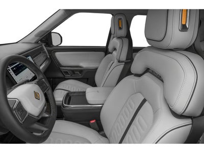 2023 Rivian R1S Launch Edition Quad-Motor Large Pack *Ltd Avail*