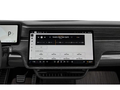 2023 Rivian R1S Launch Edition Quad-Motor Large Pack *Ltd Avail*