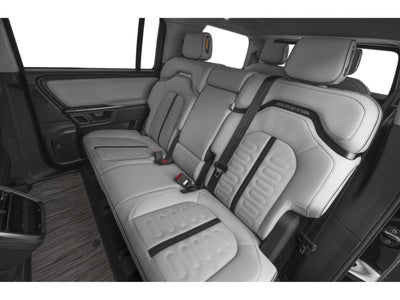 2023 Rivian R1S Launch Edition Quad-Motor Large Pack *Ltd Avail*