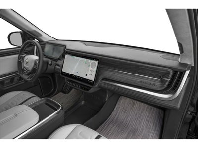 2023 Rivian R1S Launch Edition Quad-Motor Large Pack *Ltd Avail*