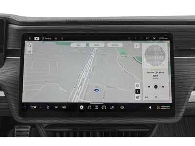 2023 Rivian R1S Launch Edition Quad-Motor Large Pack *Ltd Avail*