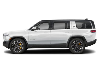 2023 Rivian R1S Launch Edition Quad-Motor Large Pack *Ltd Avail*