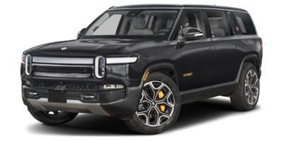 2023 Rivian R1S Launch Edition Quad-Motor Large Pack *Ltd Avail*