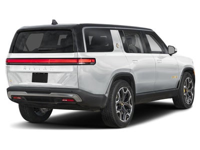 2023 Rivian R1S Launch Edition Quad-Motor Large Pack *Ltd Avail*