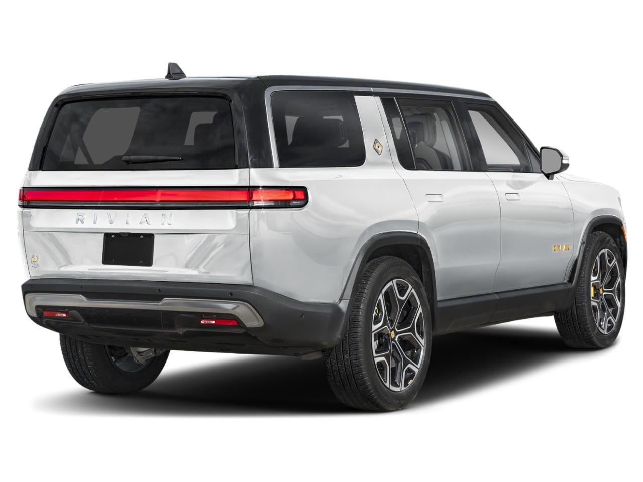 2023 Rivian R1S Launch Edition Quad-Motor Large Pack *Ltd Avail*