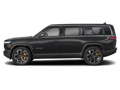 2023 Rivian R1S Launch Edition Quad-Motor Large Pack *Ltd Avail*