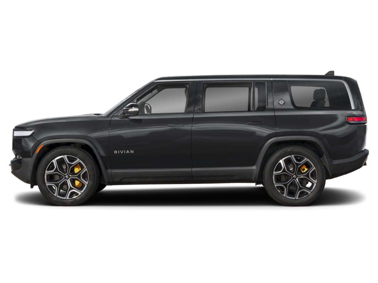2023 Rivian R1S Launch Edition Quad-Motor Large Pack *Ltd Avail*