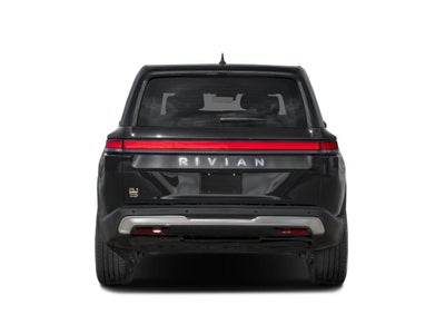 2023 Rivian R1S Launch Edition Quad-Motor Large Pack *Ltd Avail*