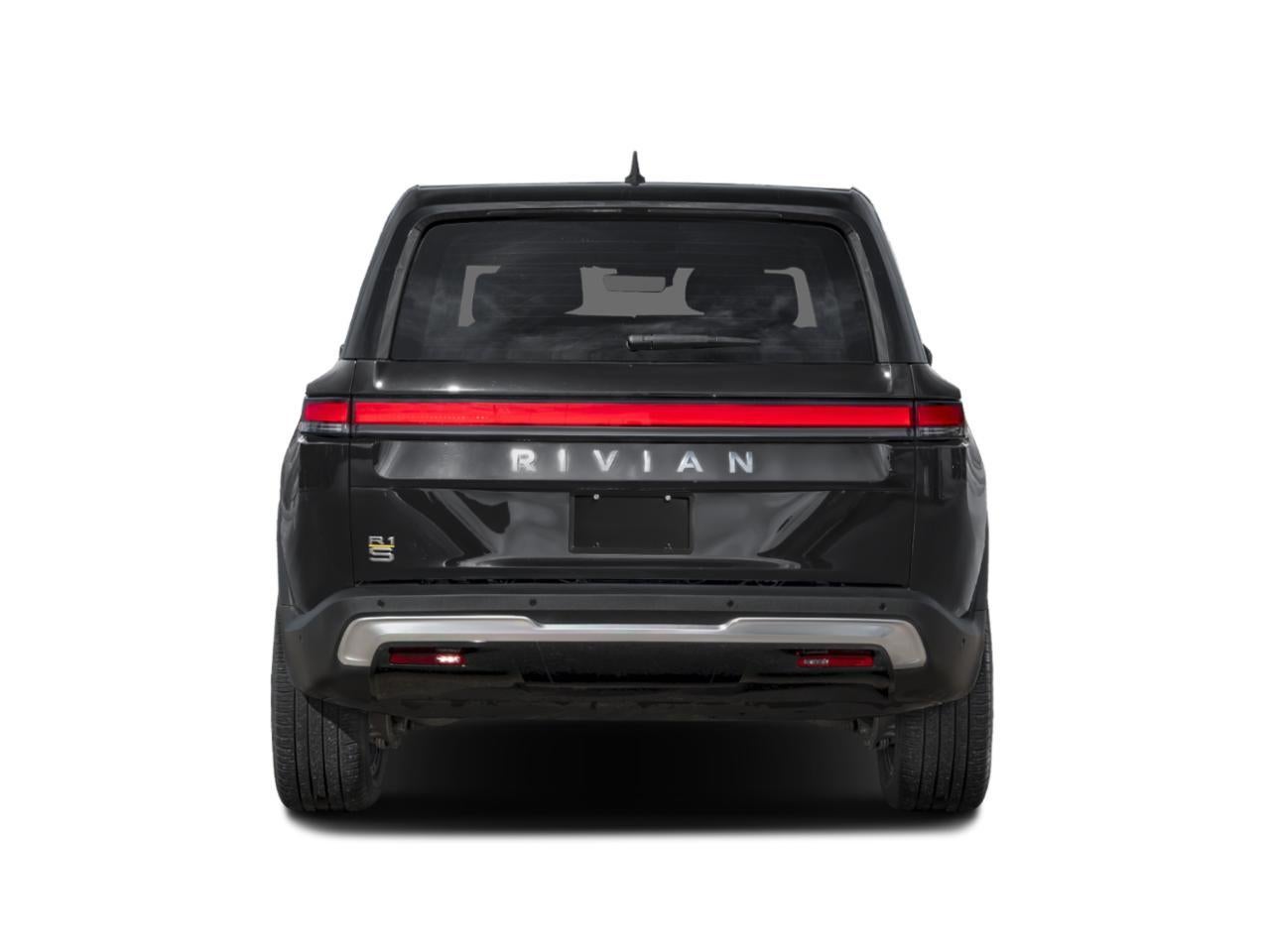 2023 Rivian R1S Launch Edition Quad-Motor Large Pack *Ltd Avail*
