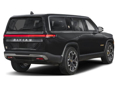 2023 Rivian R1S Launch Edition Quad-Motor Large Pack *Ltd Avail*