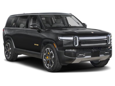 2023 Rivian R1S Launch Edition Quad-Motor Large Pack *Ltd Avail*