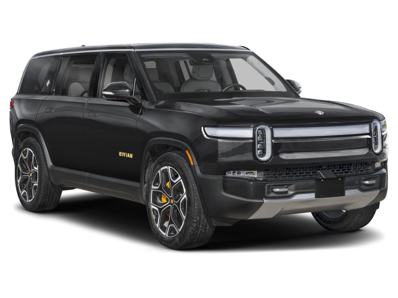 2023 Rivian R1S Launch Edition Quad-Motor Large Pack *Ltd Avail*