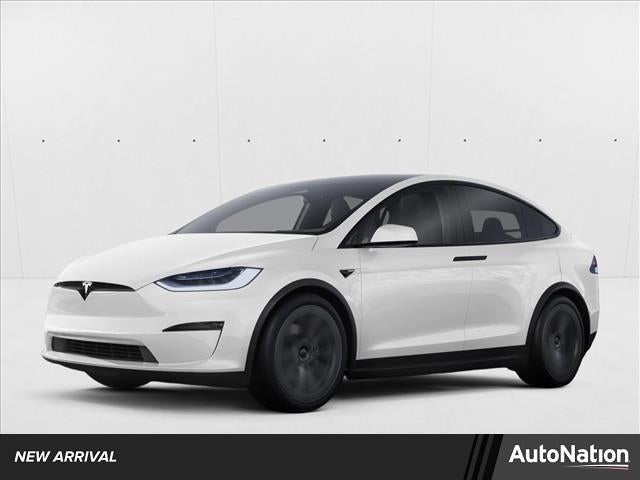 2023 Tesla Model X Standard Range AWD *Ltd Avail*