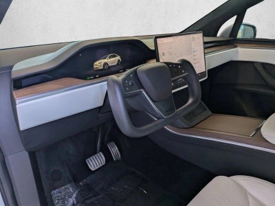 2023 Tesla Model X Standard Range AWD *Ltd Avail*
