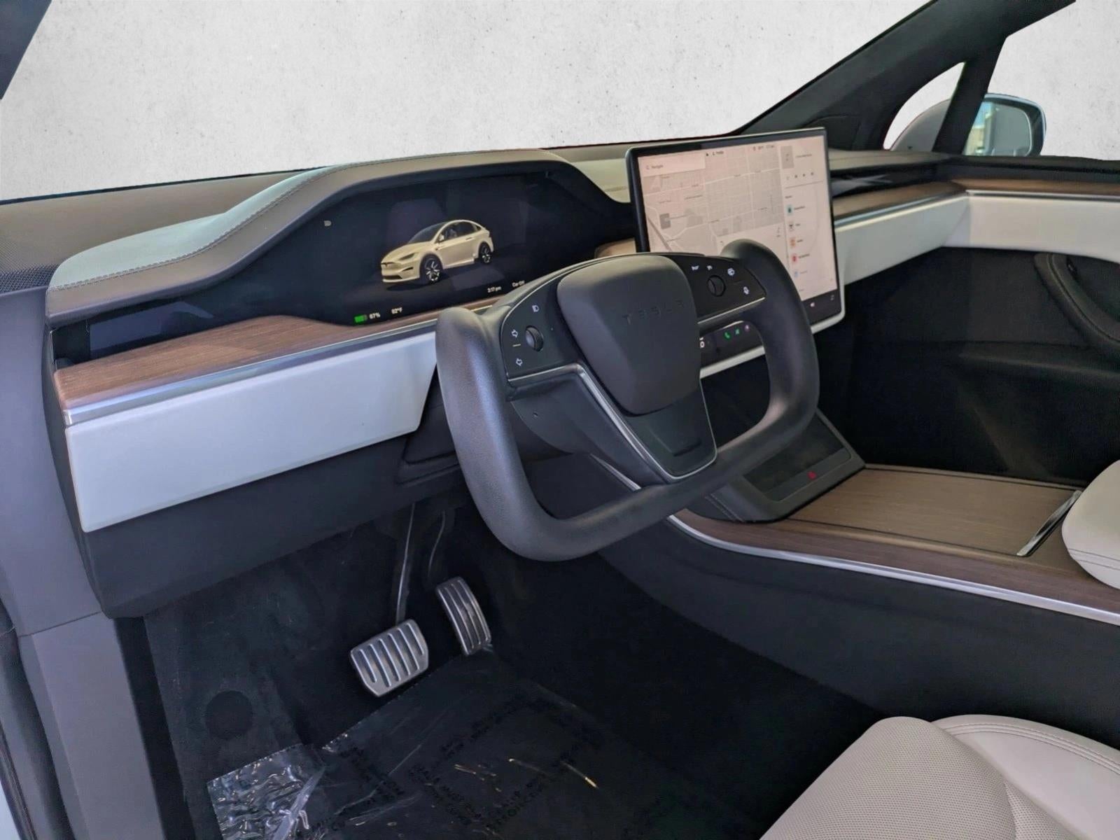 2023 Tesla Model X Standard Range AWD *Ltd Avail*