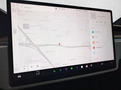 2023 Tesla Model X Standard Range AWD *Ltd Avail*