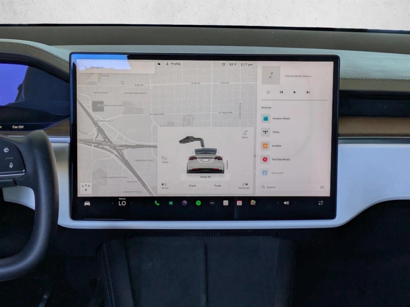 2023 Tesla Model X Standard Range AWD *Ltd Avail*