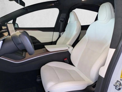 2023 Tesla Model X Standard Range AWD *Ltd Avail*