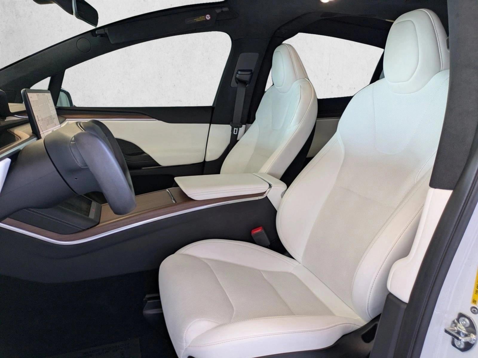 2023 Tesla Model X Standard Range AWD *Ltd Avail*