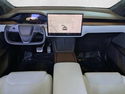 2023 Tesla Model X Standard Range AWD *Ltd Avail*