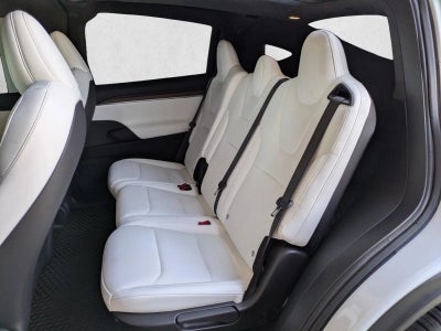 2023 Tesla Model X Standard Range AWD *Ltd Avail*