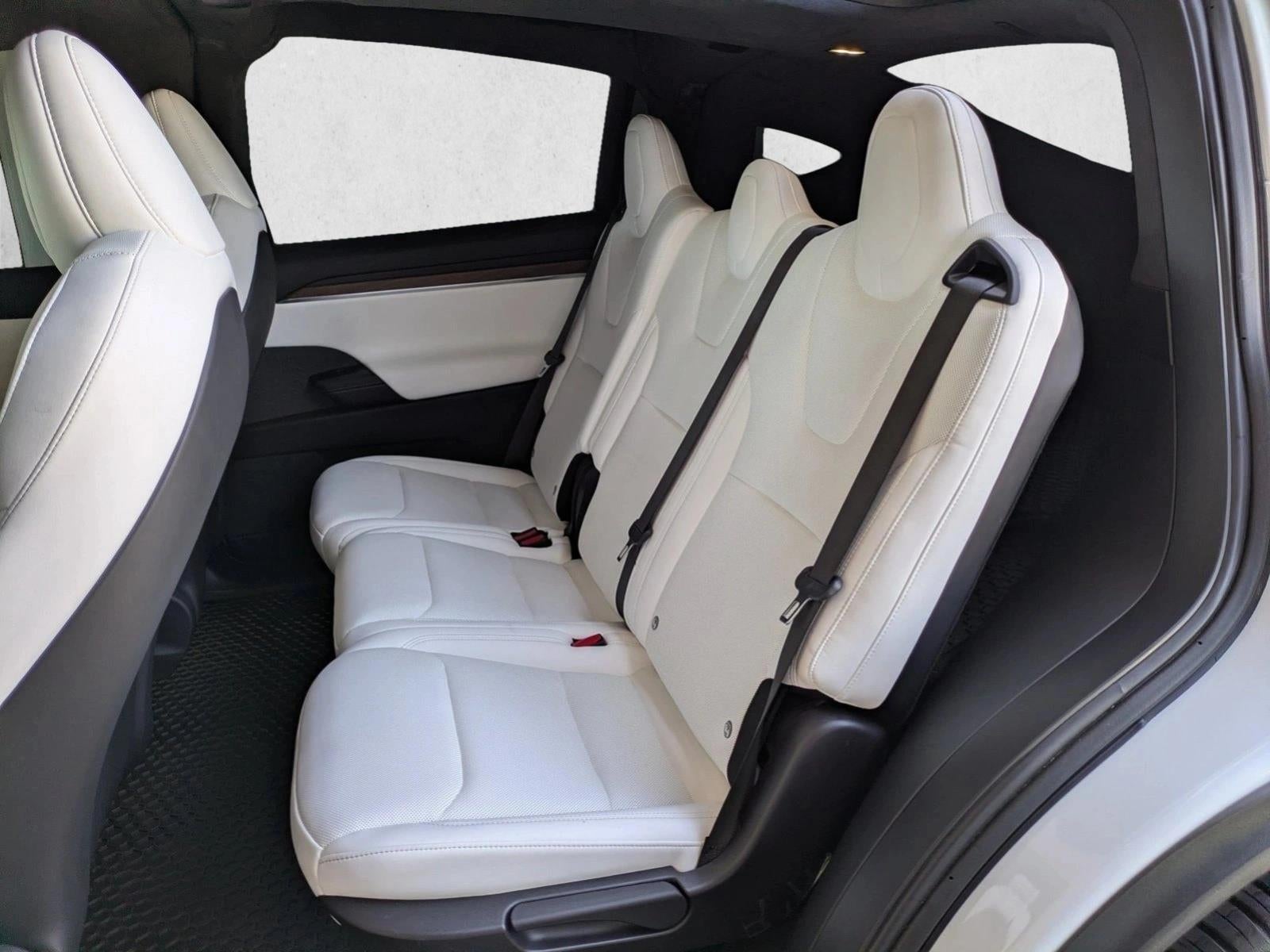 2023 Tesla Model X Standard Range AWD *Ltd Avail*