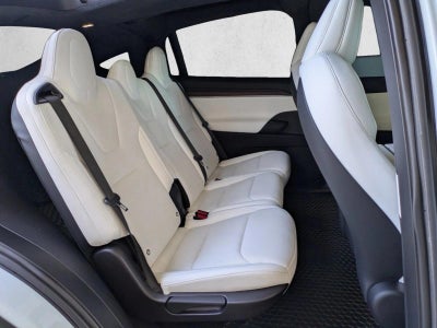 2023 Tesla Model X Standard Range AWD *Ltd Avail*