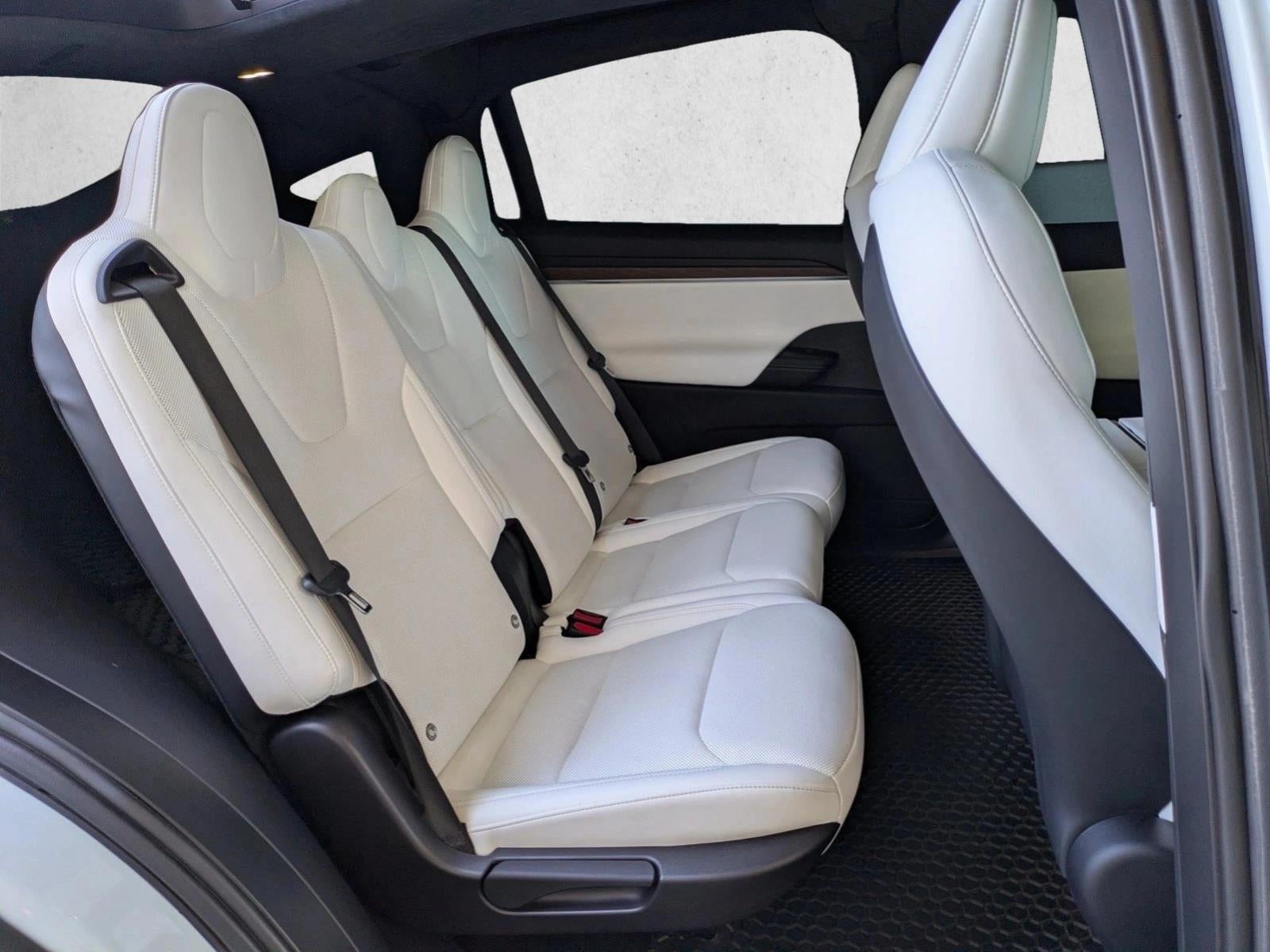 2023 Tesla Model X Standard Range AWD *Ltd Avail*