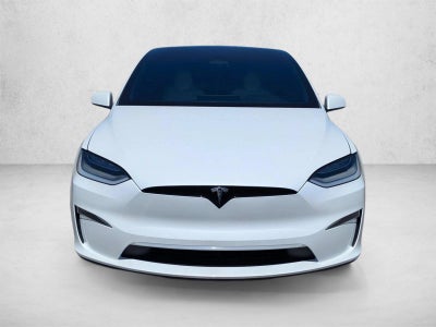 2023 Tesla Model X Standard Range AWD *Ltd Avail*