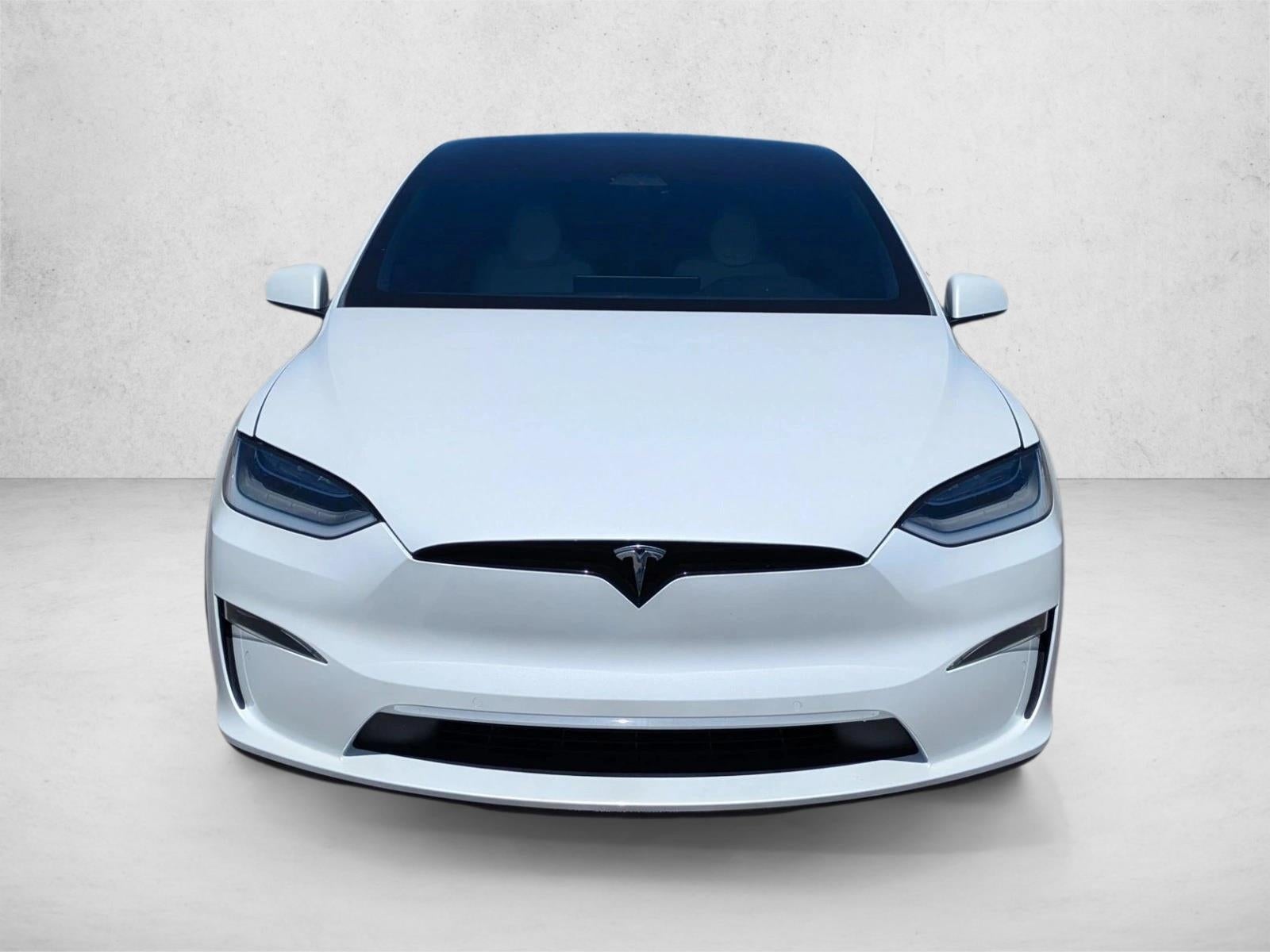 2023 Tesla Model X Standard Range AWD *Ltd Avail*
