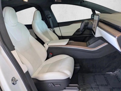 2023 Tesla Model X Standard Range AWD *Ltd Avail*