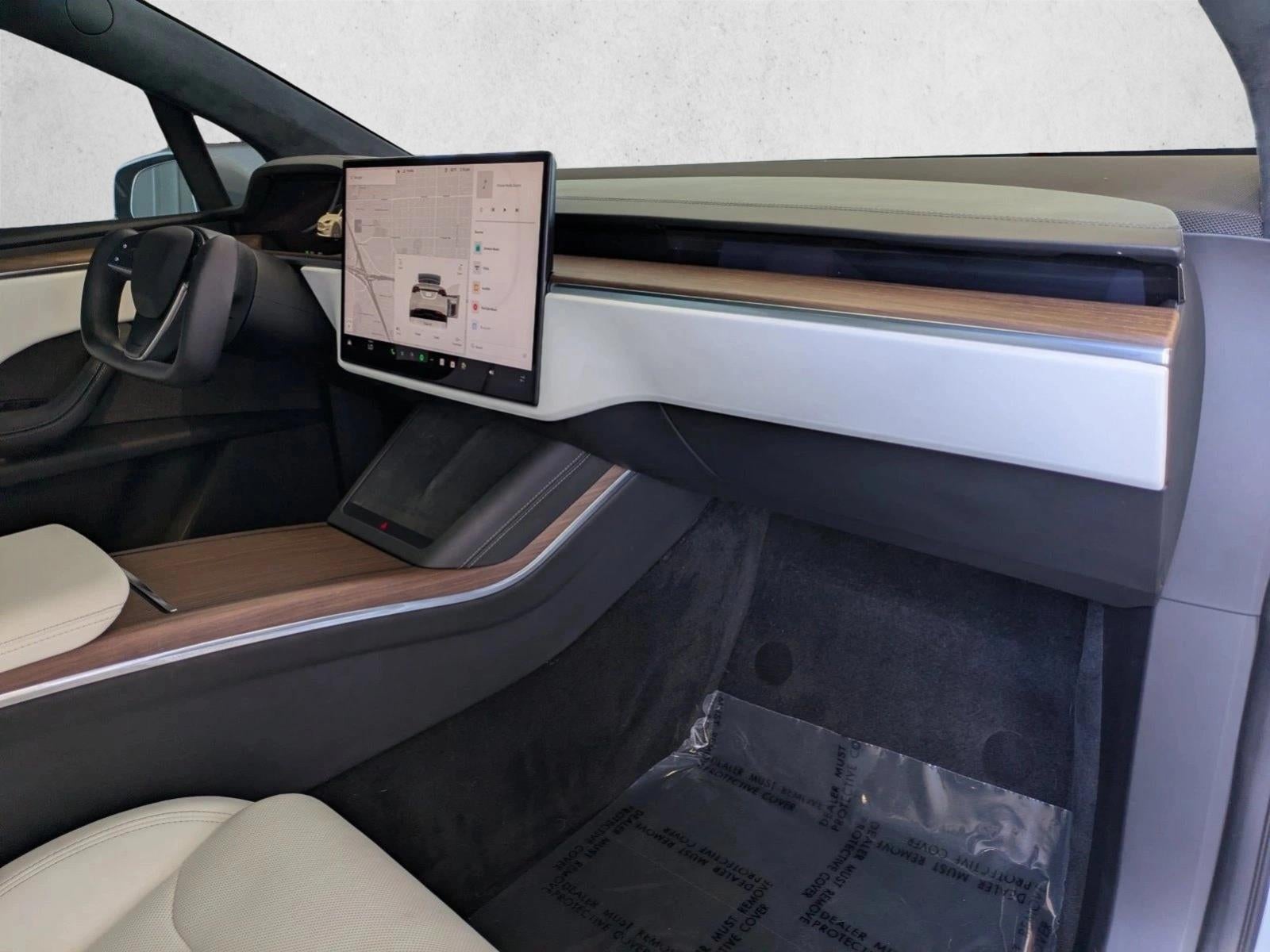 2023 Tesla Model X Standard Range AWD *Ltd Avail*