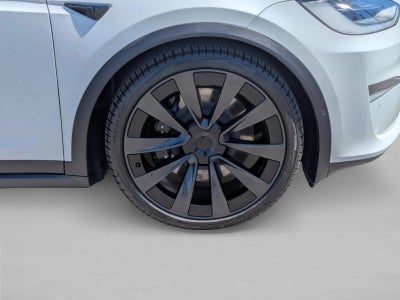 2023 Tesla Model X Standard Range AWD *Ltd Avail*