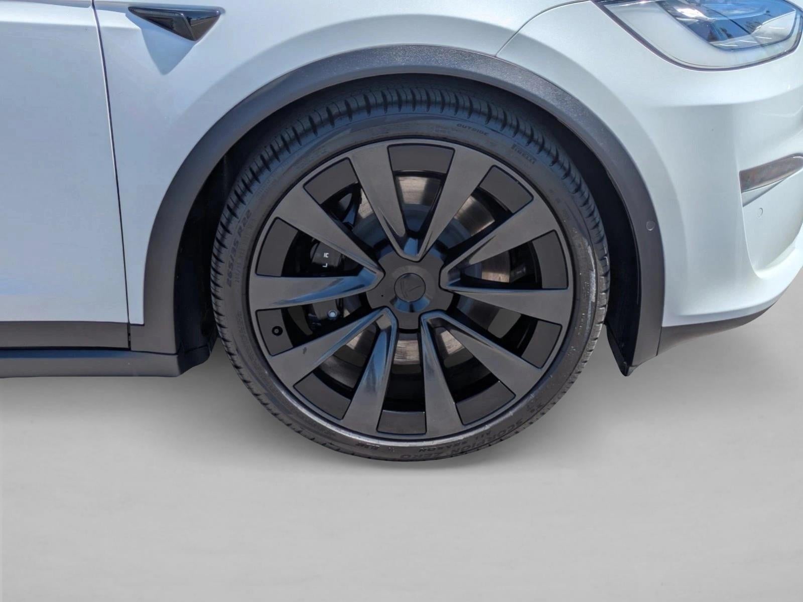 2023 Tesla Model X Standard Range AWD *Ltd Avail*