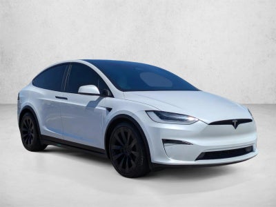 2023 Tesla Model X Standard Range AWD *Ltd Avail*