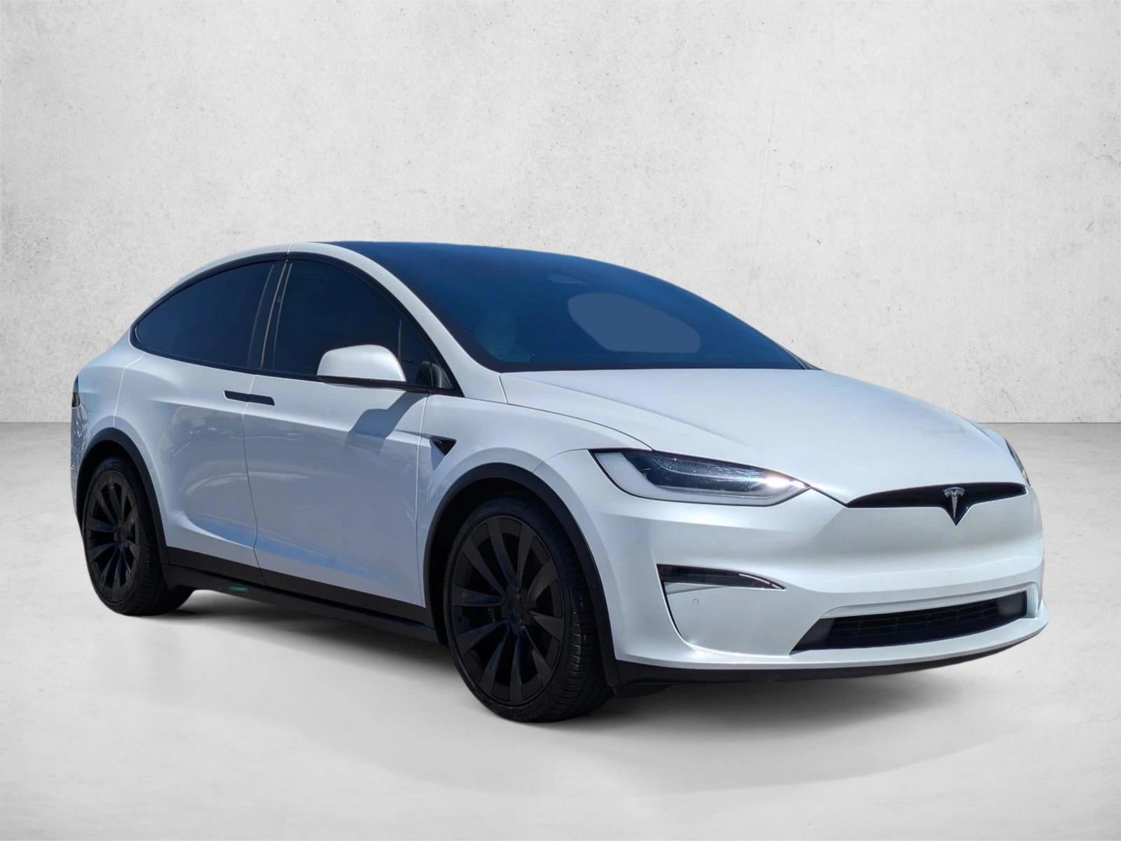 2023 Tesla Model X Standard Range AWD *Ltd Avail*