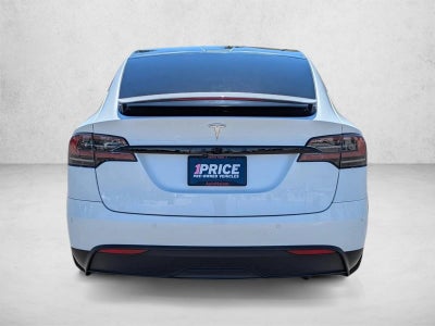 2023 Tesla Model X Standard Range AWD *Ltd Avail*