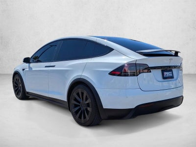 2023 Tesla Model X Standard Range AWD *Ltd Avail*