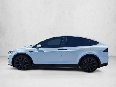 2023 Tesla Model X Standard Range AWD *Ltd Avail*