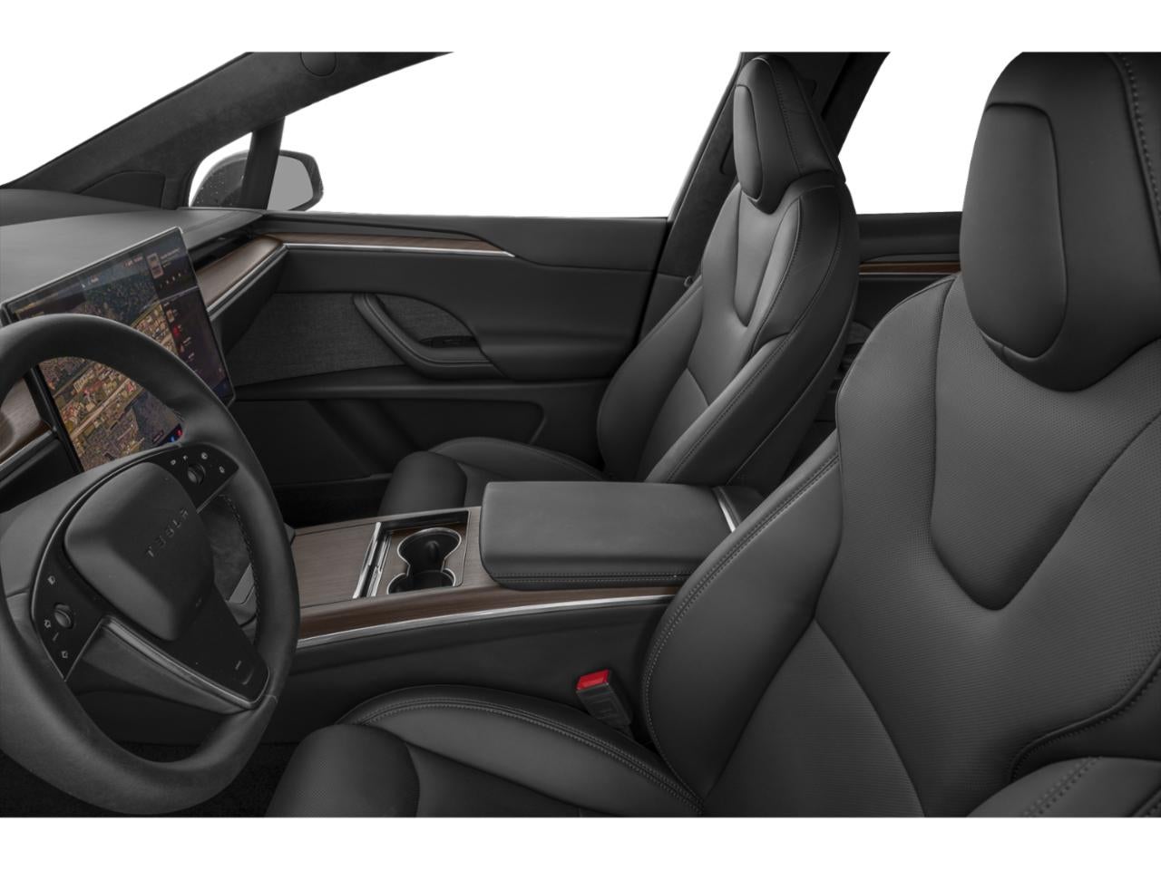2023 Tesla Model X Standard Range AWD *Ltd Avail*