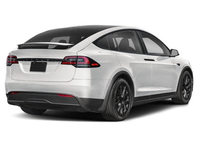 2023 Tesla Model X Standard Range AWD *Ltd Avail*