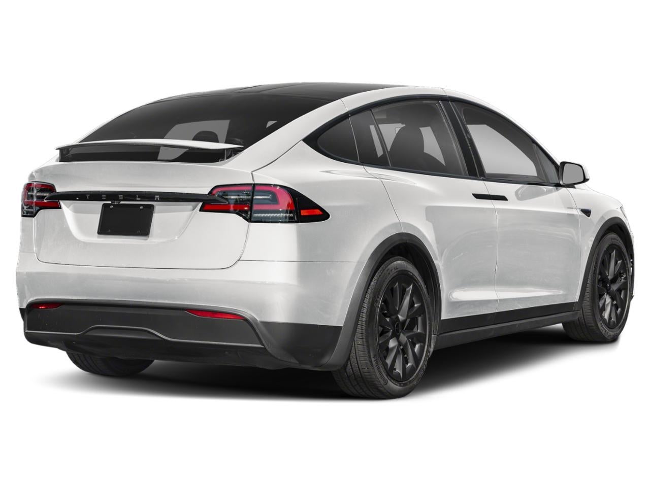 2023 Tesla Model X Standard Range AWD *Ltd Avail*