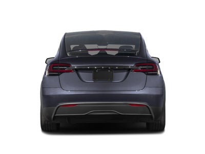 2023 Tesla Model X Standard Range AWD *Ltd Avail*