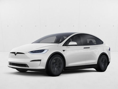 2024 Tesla Model X AWD