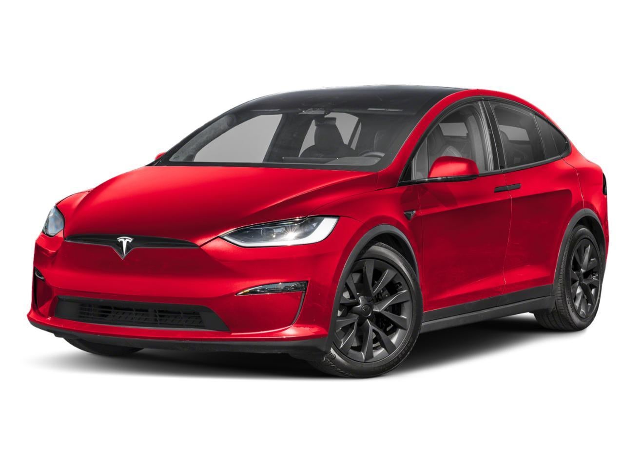 2024 Tesla Model X AWD